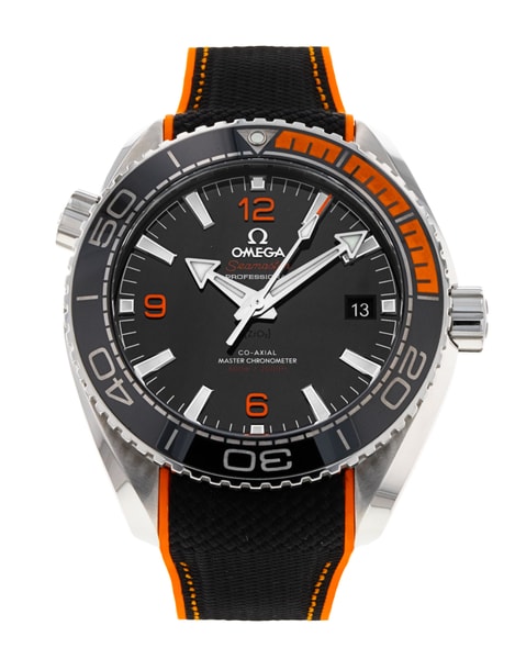 Omega Planet Ocean 215.32.44.21.01.001